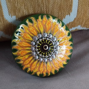 Mary added a photo of their purchase