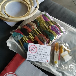 Zoé added a photo of their purchase