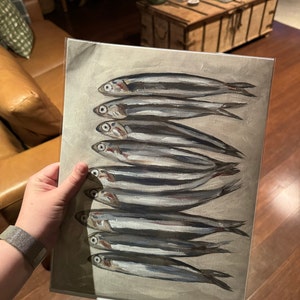 Mia added a photo of their purchase
