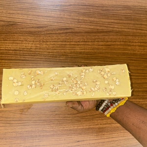 Sapone Base Latte Di Capra Velona Base Sapone Al Latte Di Capra Velona 10 Libbre - Senza SLS/SLES, Sciogli E Versa, Naturale Sapone Fatto A Mano Senza Solfati - Foto 11