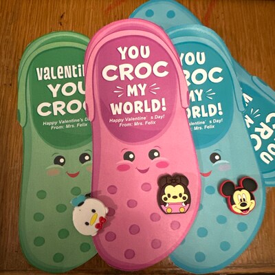 valentine shoe release