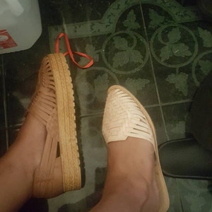 Melissa heeft een foto van de aankoop toegevoegd