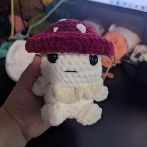 Crystal heeft een foto van de aankoop toegevoegd
