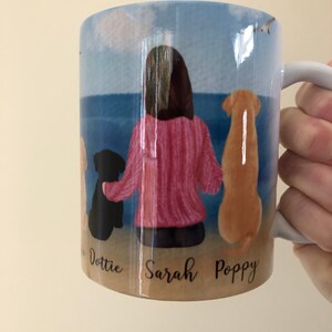 Emily added a photo of their purchase
