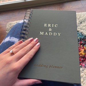 Maddy added a photo of their purchase