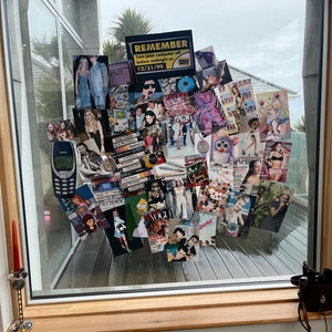 Giorgia added a photo of their purchase