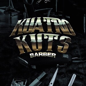 Barber Business Card Design Barber Salon Hair Stylist Etsy