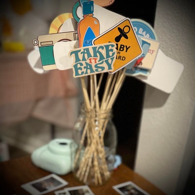 The Great Gatsby Printable Placecards Gatsby Bachelorette Party ...
