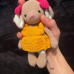 Leanne added a photo of their purchase