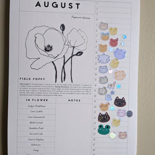 Progettazione Del Pianificatore Di 2017 Calendari Calendario Mensile Della Parete Per L Anno 79035024 - Foto 9