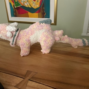 Stella added a photo of their purchase