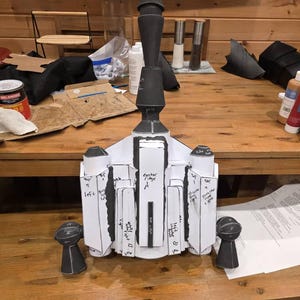 Jered added a photo of their purchase