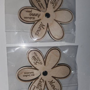 Etsy buyer added a photo of their purchase