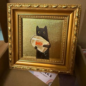 Lori added a photo of their purchase