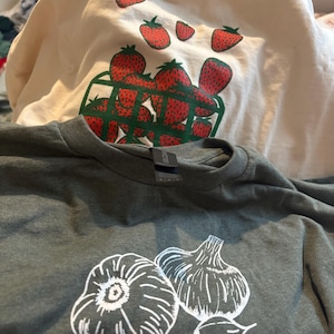 Jocelyn added a photo of their purchase