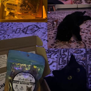 gabriella added a photo of their purchase