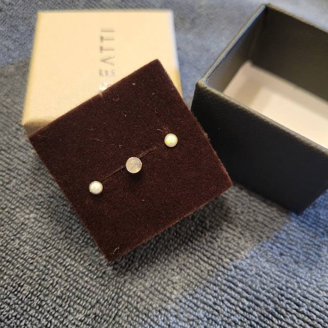 Tiny Tip Ear Piercing Kit for Kids - R995 - JPB Jewelry Box