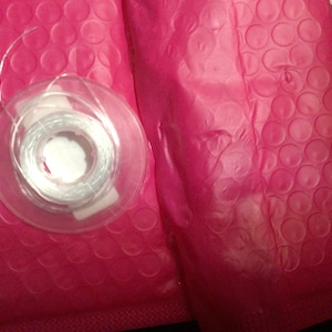 Silviya added a photo of their purchase
