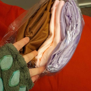 Morrigan added a photo of their purchase