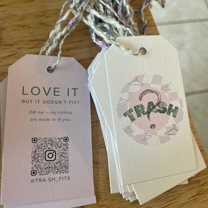 Madison ha añadido una foto de su compra