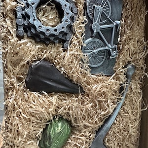 Inga added a photo of their purchase