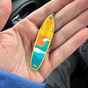 Jennifer added a photo of their purchase