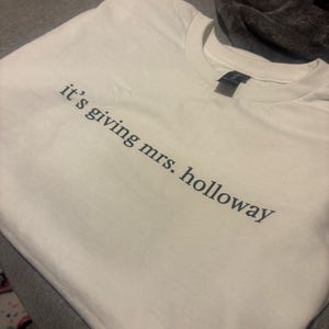 Comprador de Etsy ha añadido una foto de su compra