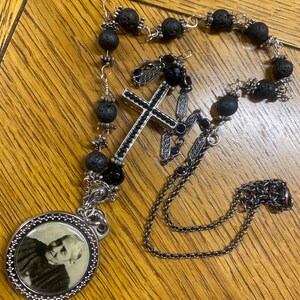 Giorgiana added a photo of their purchase