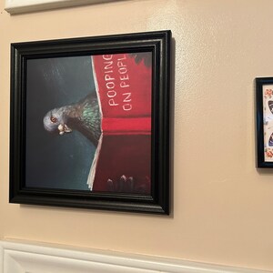 Ashley added a photo of their purchase