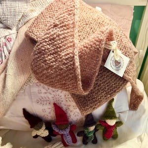 Acquirente Etsy ha aggiunto una foto del proprio acquisto