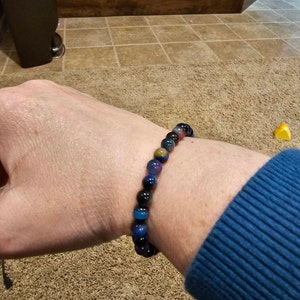 Amanda added a photo of their purchase