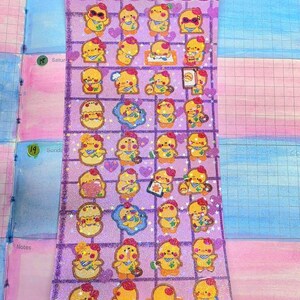 Tiffany heeft een foto van de aankoop toegevoegd