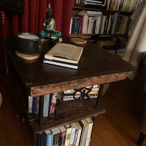 Lars added a photo of their purchase