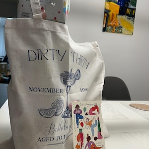 Laura added a photo of their purchase