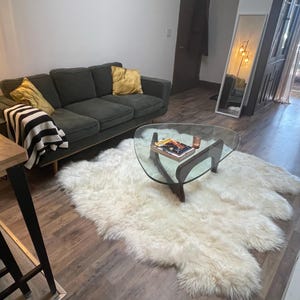 Leslie added a photo of their purchase