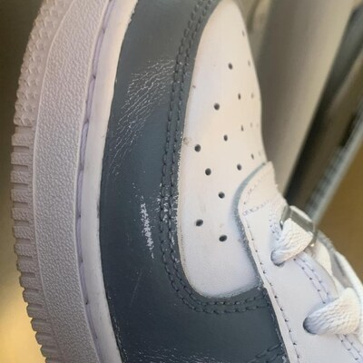 air force 1 lace buckle