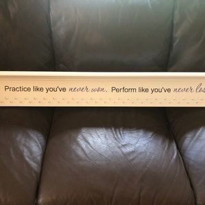 Sarah added a photo of their purchase