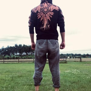 Kupujący z Etsy dodał(a) zdjęcie swoich zakupów