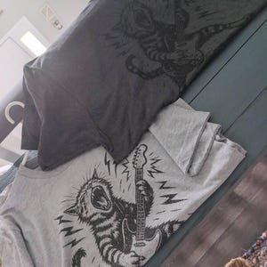 Michelle added a photo of their purchase