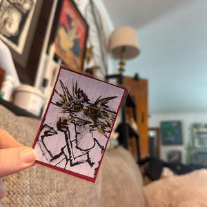 Alexus added a photo of their purchase