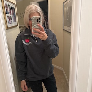 Tracy added a photo of their purchase