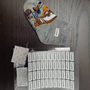 Melissa added a photo of their purchase