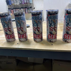 Scott added a photo of their purchase