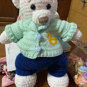 Robyn added a photo of their purchase