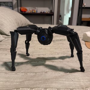 Comprador Etsy adicionaram uma foto da sua compra