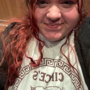 Madison added a photo of their purchase