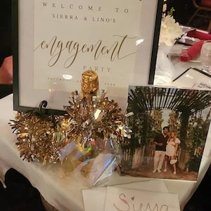 Valerie added a photo of their purchase