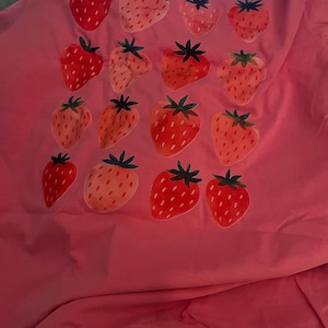 Anna added a photo of their purchase