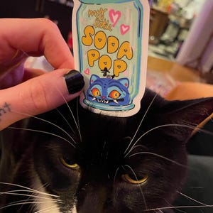 Lee added a photo of their purchase