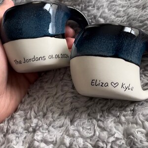 Rachel added a photo of their purchase